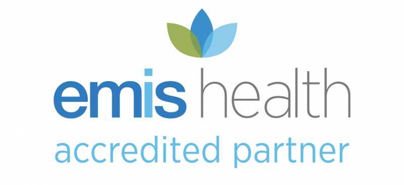 RIVIAM delivers integrated care as an accredited EMIS Web partner